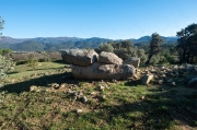 Dolmen del Mas Baleta I