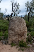 Menhir del Estanys I