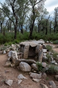 Dolmen  Estanys II