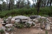 Dolmen  Estanys II