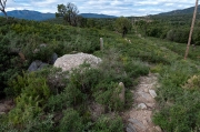 Dolmen Estanys III