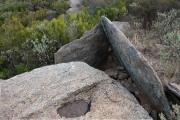 Dolmen Caigut II 1de3