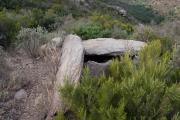 Dolmen Caigut II 2de3