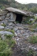 Dolmen del Garrollar 2de4