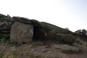 Dolmen de la Talaia 5de6