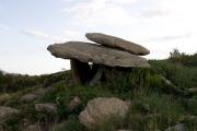 Dolmen de les Ruïnes 3de6