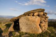 Dolmen de la Carena 4de5
