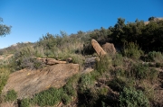 Dolmen Caigut II