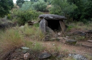 Dolmen de la  Vinya del Rei