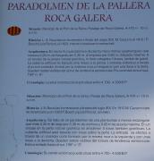 Cartell: Roca Galera  1de4