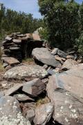 Dolmen del mas Girasols  I I  2de3