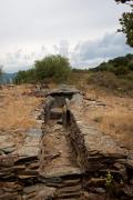 Dolmen del Barranc 2de4