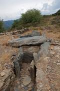 Dolmen del Barranc 3de4