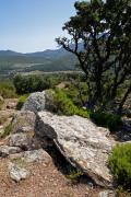 Dolmen del Puig Balaguer 3de4