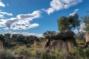 Dolmen de la Gutina