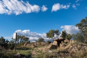 Dolmen de la Gutina