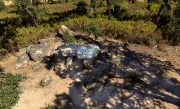 Dolmen de Quer Afumat