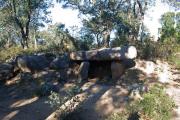 Dolmen i Menhir del Quer Afumat 2de5