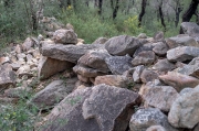 Dolmen del Mirgoler