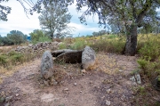 Dolmen de la Verneda