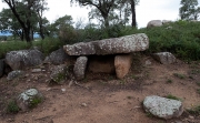 Dolmen de Quer Afumat