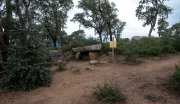 Dolmen de Quer Afumat