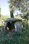 Dolmen de Mas Puig Caneres 2de3