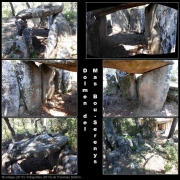 Dolmen del Mas Bou-Serenys 4/4