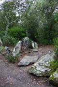 Dolmen del Llobinar  2de4