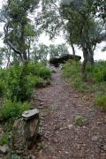 Dolmen dels Tres Peus  1de5