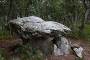 Dolmen dels Tres Peus  5de5