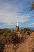 Creu Blanca de Pau 1de3