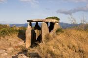 Dolmen Vinyes Mortes I. 4de4