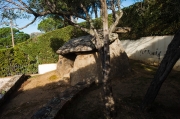 Dolmen Barraca d'En Rabert