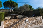 Dolmen Barraca d'En Rabert