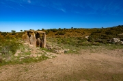 Dolmen Vinyes Mortes I