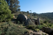 Dolmen: Vinyes Mortes II