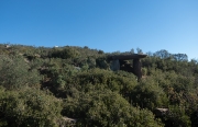 Dolmen  de Puig Margall