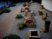 Via Sepulcral Romana.segles I a III  D.C.