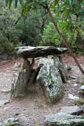 Dolmen Coll de Madàs 2de5