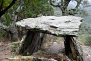 Dolmen Coll de Madàs 5de5