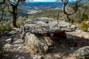 Dolmen Coll de Medàs I