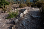 Dolmen del Coll de Madas III