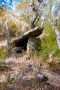 Sepulcre de corredor del Coll de Madas II