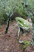 Dolmen Coll de Madas II 2de4