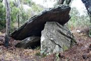 Dolmen Coll de Madas II 4de4