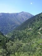 Parc Natural de Sorteny (Andorra)
