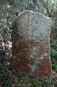 Menhir de l'Avi