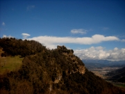 Paisatge de  la Garrotxa