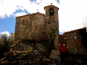 Ermita de Sant Miquel de Castelló